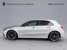 MERCEDES-BENZ A 200 Night Star AMG Line, Mild-Hybrid Benzin/Elektro, Vorführwagen, Automatik - 2