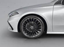MERCEDES-BENZ A 200 Night Star AMG Line, Mild-Hybrid Benzin/Elektro, Vorführwagen, Automatik - 3
