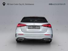 MERCEDES-BENZ A 200 Night Star AMG Line, Mild-Hybrid Benzin/Elektro, Vorführwagen, Automatik - 4