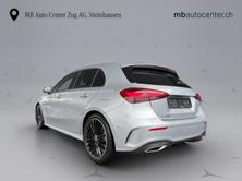MERCEDES-BENZ A 200 Night Star AMG Line, Mild-Hybrid Benzin/Elektro, Vorführwagen, Automatik - 5