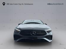 MERCEDES-BENZ A 200 Night Star AMG Line, Mild-Hybrid Benzin/Elektro, Vorführwagen, Automatik - 6