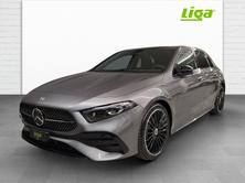 MERCEDES-BENZ A 200 AMG Line Night Star, Mild-Hybrid Petrol/Electric, Ex-demonstrator, Automatic - 2