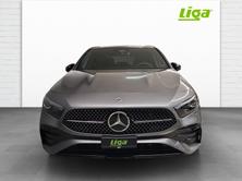 MERCEDES-BENZ A 200 AMG Line Night Star, Mild-Hybrid Petrol/Electric, Ex-demonstrator, Automatic - 3