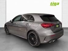 MERCEDES-BENZ A 200 AMG Line Night Star, Mild-Hybrid Petrol/Electric, Ex-demonstrator, Automatic - 4
