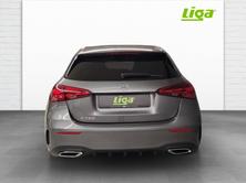 MERCEDES-BENZ A 200 AMG Line Night Star, Mild-Hybrid Petrol/Electric, Ex-demonstrator, Automatic - 5
