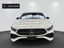 MERCEDES-BENZ A 200 Night Star 7G-DCT, Hybride Leggero Benzina/Elettrica, Auto dimostrativa, Automatico - 2