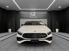 MERCEDES-BENZ A 200 Night Star 7G-DCT, Mild-Hybrid Benzin/Elektro, Vorführwagen, Automatik - 2