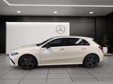 MERCEDES-BENZ A 200 Night Star 7G-DCT, Mild-Hybrid Benzin/Elektro, Vorführwagen, Automatik - 3