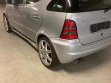 MERCEDES-BENZ A 210 Evo, Petrol, Second hand / Used, Manual - 3
