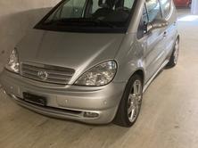 MERCEDES-BENZ A 210 Evo, Petrol, Second hand / Used, Manual - 2
