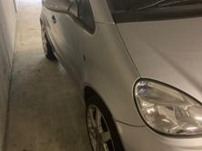 MERCEDES-BENZ A 210 Evo, Petrol, Second hand / Used, Manual - 4