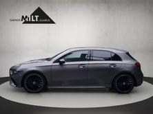 MERCEDES-BENZ A 220 AMG Line 4m, Mild-Hybrid Benzin/Elektro, Occasion / Gebraucht, Automatik - 3