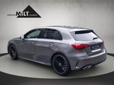 MERCEDES-BENZ A 220 AMG Line 4m, Mild-Hybrid Benzin/Elektro, Occasion / Gebraucht, Automatik - 4
