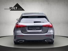 MERCEDES-BENZ A 220 AMG Line 4m, Mild-Hybrid Benzin/Elektro, Occasion / Gebraucht, Automatik - 5