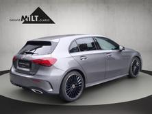 MERCEDES-BENZ A 220 AMG Line 4m, Mild-Hybrid Benzin/Elektro, Occasion / Gebraucht, Automatik - 6