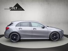 MERCEDES-BENZ A 220 AMG Line 4m, Mild-Hybrid Benzin/Elektro, Occasion / Gebraucht, Automatik - 7