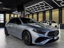 MERCEDES-BENZ A 220 4Matic 8G-DCT, Hybride Léger Essence/Électricité, Occasion / Utilisé, Automatique - 3