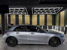 MERCEDES-BENZ A 220 4Matic 8G-DCT, Hybride Léger Essence/Électricité, Occasion / Utilisé, Automatique - 4