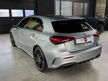 MERCEDES-BENZ A 220 4Matic 8G-DCT, Hybride Léger Essence/Électricité, Occasion / Utilisé, Automatique - 7