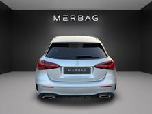 MERCEDES-BENZ A 220 4Matic 8G-DCT, Hybride Leggero Benzina/Elettrica, Auto nuove, Automatico - 7