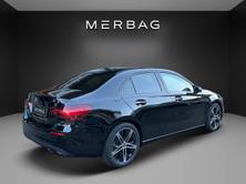 MERCEDES-BENZ A 220 4Matic 8G-DCT, Hybride Leggero Benzina/Elettrica, Auto nuove, Automatico - 5