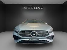 MERCEDES-BENZ A 220 4Matic 8G-DCT, Mild-Hybrid Petrol/Electric, New car, Automatic - 4