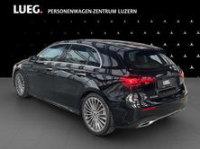MERCEDES-BENZ A 220 4Matic 8G-DCT, Hybride Leggero Benzina/Elettrica, Auto nuove, Automatico - 5