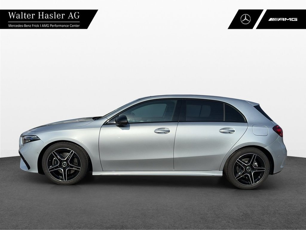 MERCEDES-BENZ A 220 4Matic 8G-DCT, Mild-Hybrid Petrol/Electric, New car, Automatic - 3