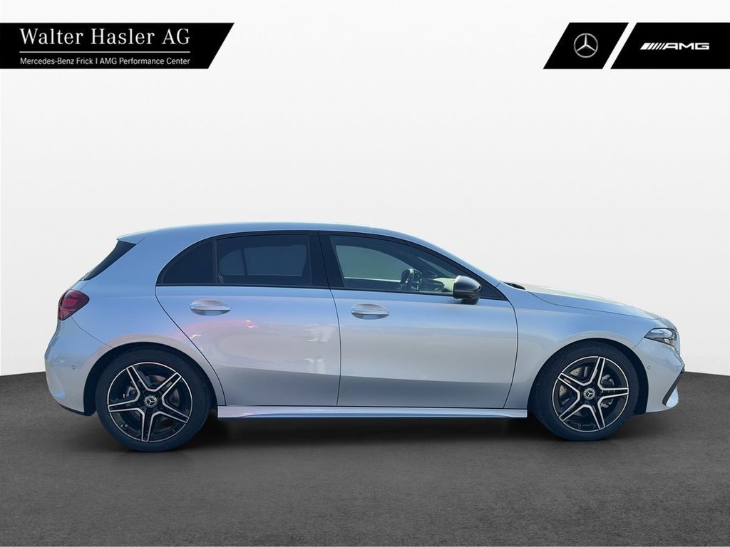 MERCEDES-BENZ A 220 4Matic 8G-DCT, Mild-Hybrid Petrol/Electric, New car, Automatic - 7