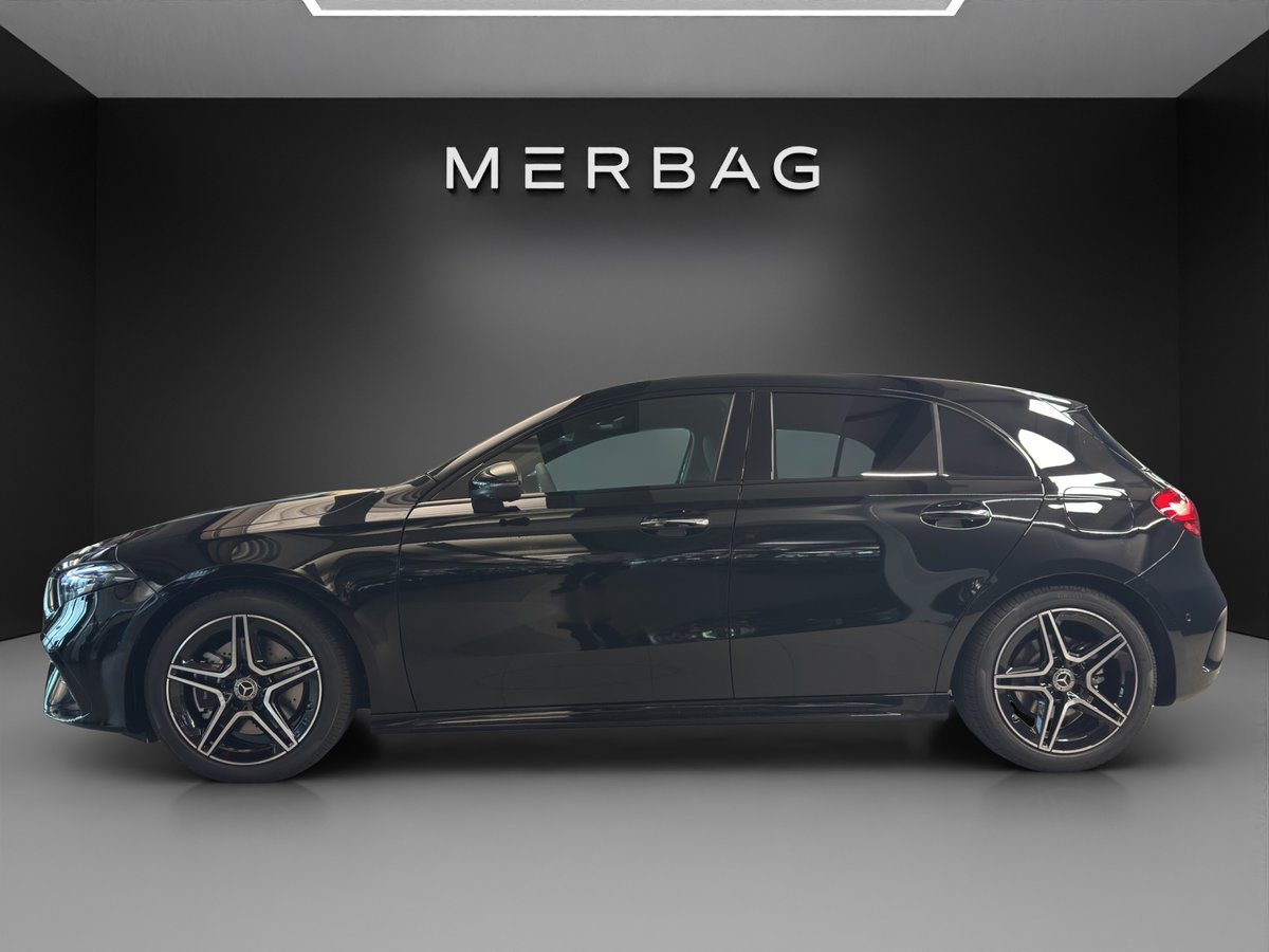 MERCEDES-BENZ A 220 d 8G-DCT, Diesel, New car, Automatic - 2
