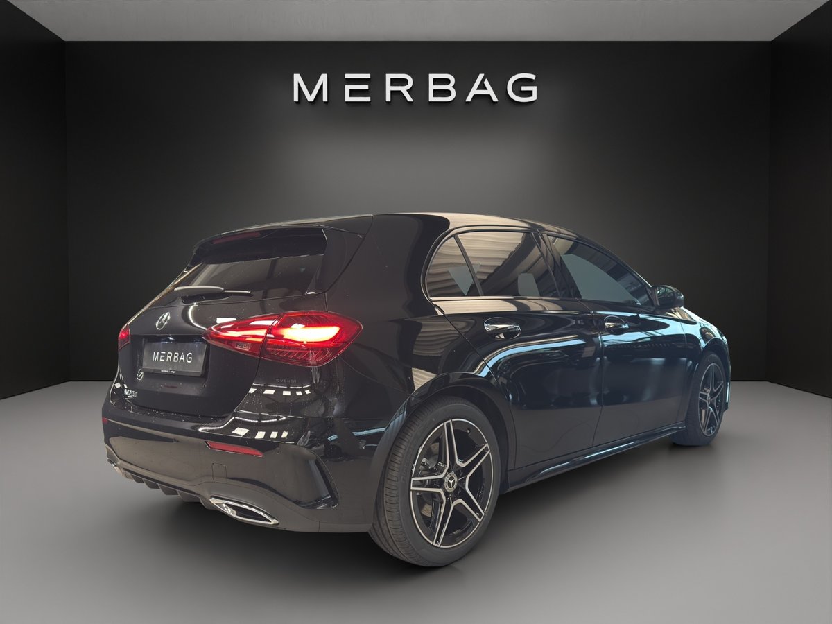 MERCEDES-BENZ A 220 d 8G-DCT, Diesel, New car, Automatic - 6