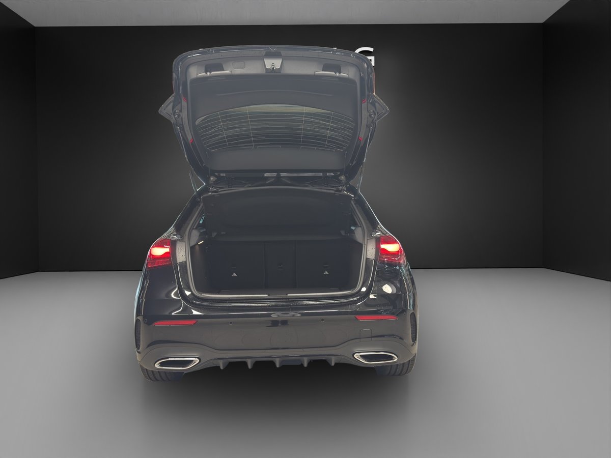 MERCEDES-BENZ A 220 d 8G-DCT, Diesel, New car, Automatic - 7