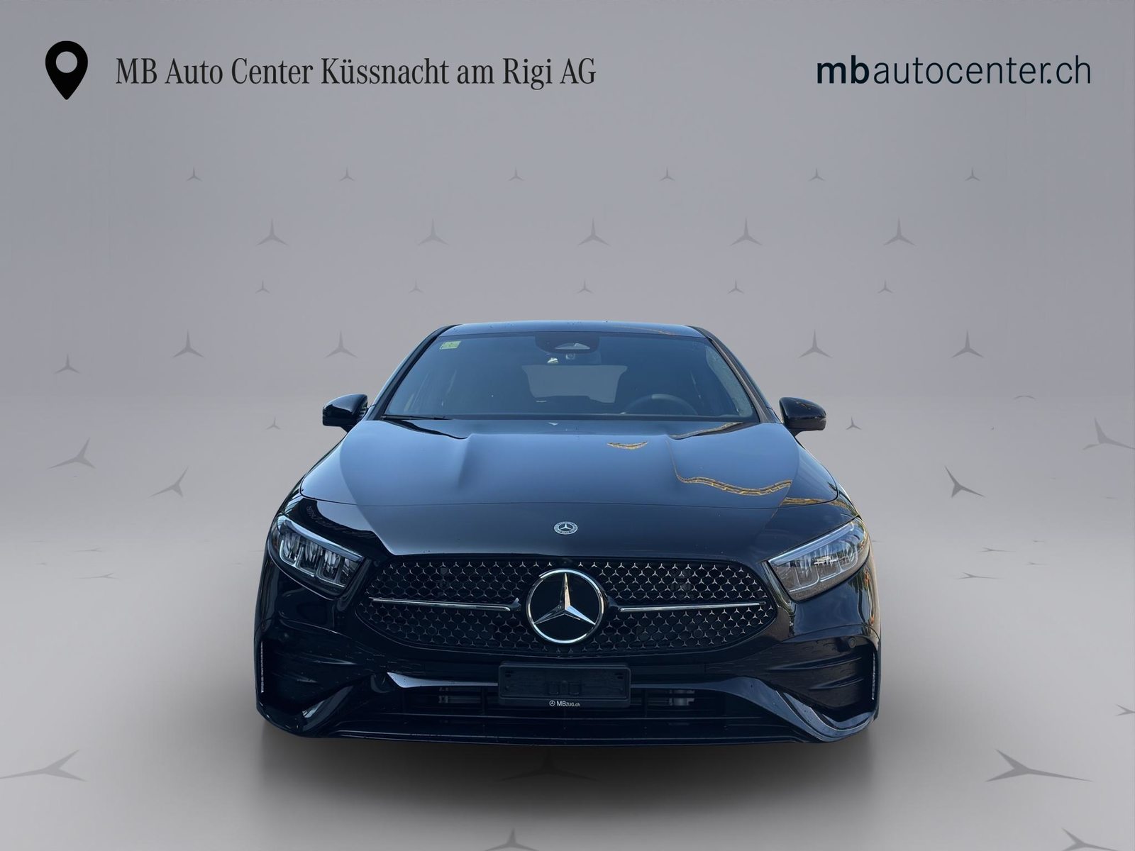 MERCEDES-BENZ A 220 d AMG Line, Diesel, New car, Automatic - 2