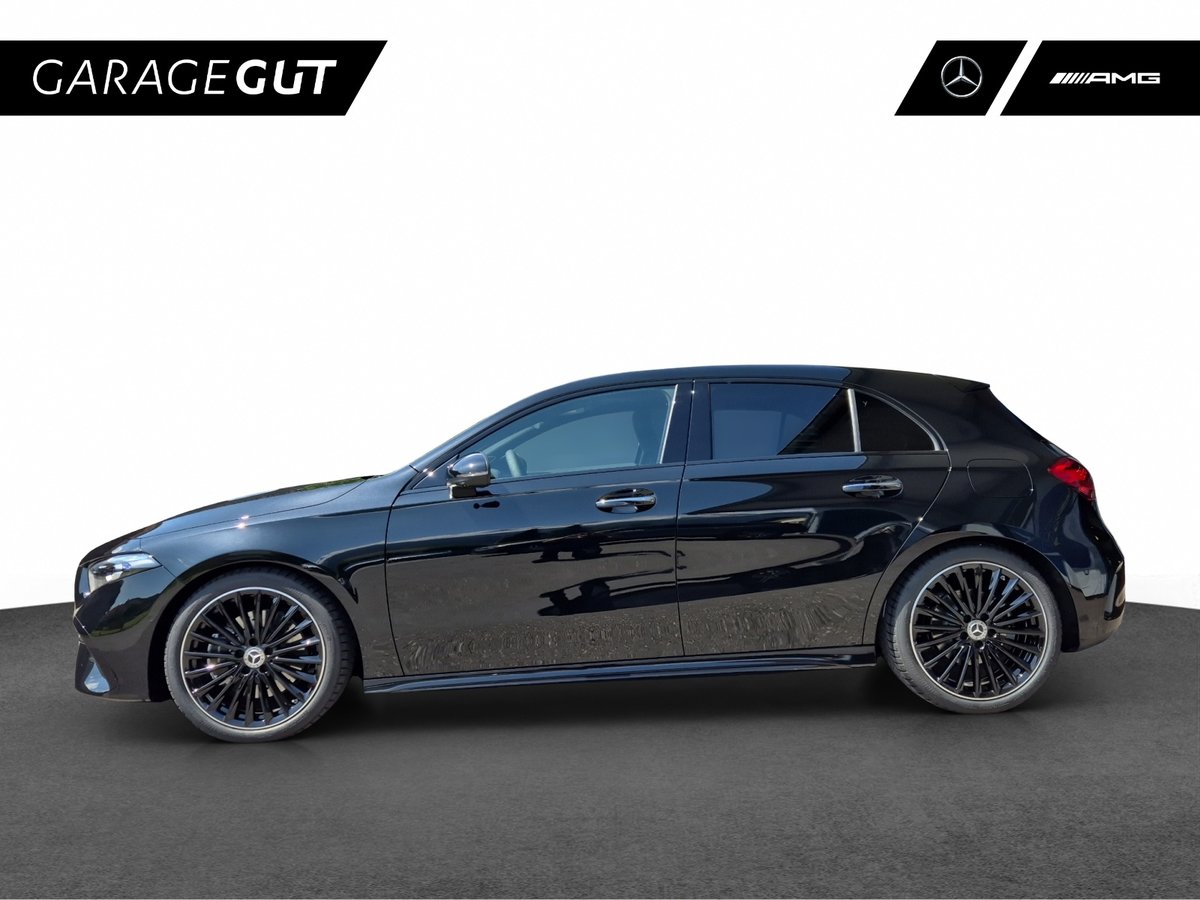 MERCEDES-BENZ A 220 4Matic 8G-DCT, Hybride Leggero Benzina/Elettrica, Auto nuove, Automatico - 2