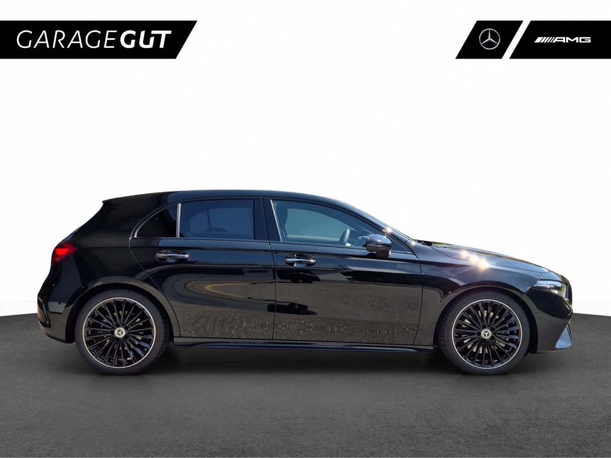 MERCEDES-BENZ A 220 4Matic 8G-DCT, Hybride Leggero Benzina/Elettrica, Auto nuove, Automatico - 6