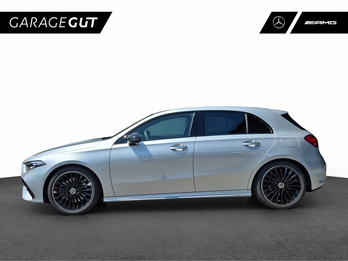 MERCEDES-BENZ A 220 4Matic 8G-DCT, Hybride Leggero Benzina/Elettrica, Auto nuove, Automatico - 2