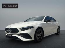 MERCEDES-BENZ A 220 AMG Line 4matic, Hybride Leggero Benzina/Elettrica, Auto nuove, Automatico - 4