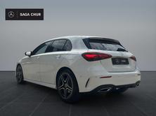 MERCEDES-BENZ A 220 AMG Line 4matic, Hybride Leggero Benzina/Elettrica, Auto nuove, Automatico - 5