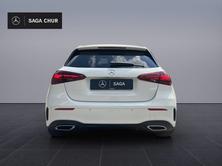 MERCEDES-BENZ A 220 AMG Line 4matic, Hybride Leggero Benzina/Elettrica, Auto nuove, Automatico - 6