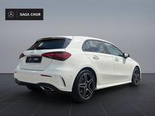 MERCEDES-BENZ A 220 AMG Line 4matic, Hybride Leggero Benzina/Elettrica, Auto nuove, Automatico - 7