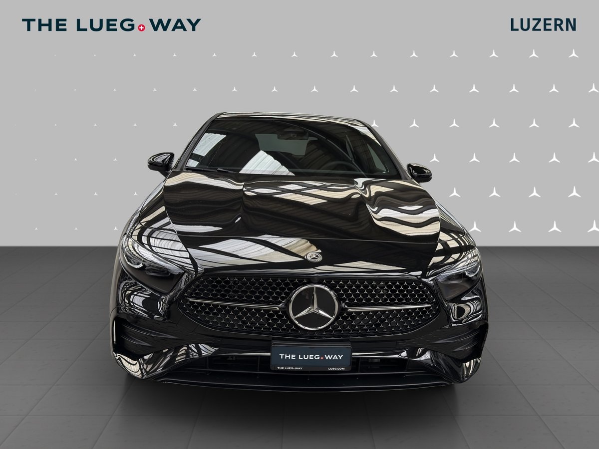 MERCEDES-BENZ A 220 4Matic 8G-DCT, Hybride Léger Essence/Électricité, Voiture nouvelle, Automatique - 3