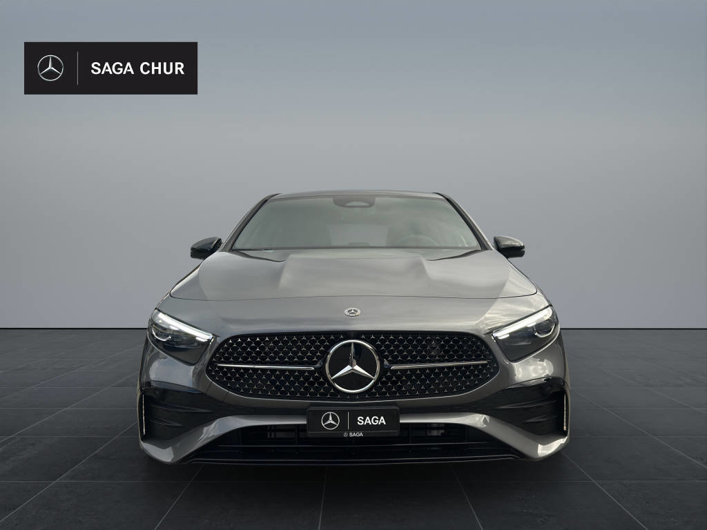 MERCEDES-BENZ A 220 AMG Line 4m, Hybride Léger Essence/Électricité, Voiture nouvelle, Automatique - 3