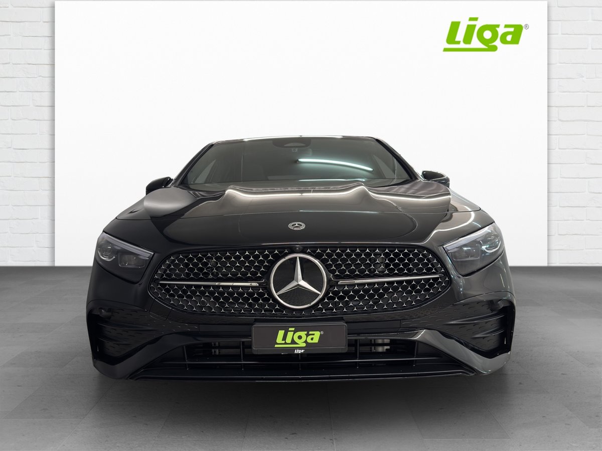 MERCEDES-BENZ A 220 d AMG Line, Diesel, Auto nuove, Automatico - 3