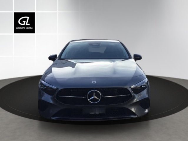 MERCEDES-BENZ A 220 4Matic 8G-DCT, Mild-Hybrid Benzin/Elektro, Neuwagen, Automat - 3