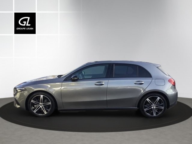 MERCEDES-BENZ A 220 4Matic 8G-DCT, Mild-Hybrid Benzin/Elektro, Neuwagen, Automat - 4