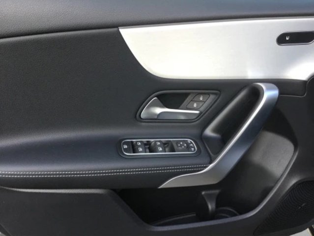 MERCEDES-BENZ A 220 4Matic 8G-DCT, Mild-Hybrid Benzin/Elektro, Neuwagen, Automat - 7