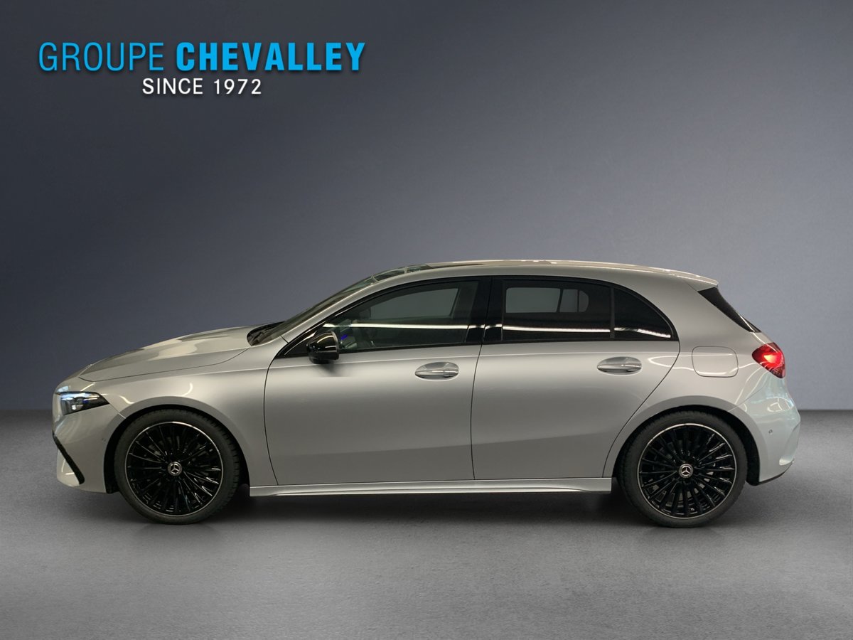 MERCEDES-BENZ A 220 4MATIC, Hybride Leggero Benzina/Elettrica, Auto nuove, Automatico - 2