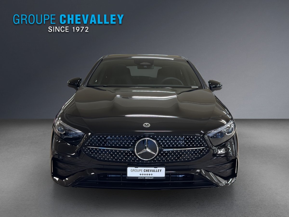 MERCEDES-BENZ A 220 d Berline Compacte, Diesel, Neuwagen, Automat - 4