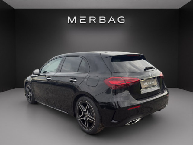 MERCEDES-BENZ A 220 d 8G-DCT, Diesel, Voiture nouvelle, Automatique - 2