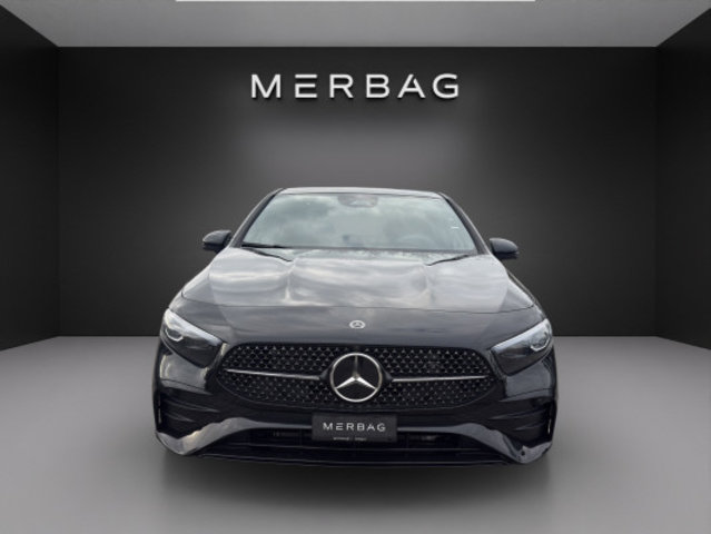 MERCEDES-BENZ A 220 d 8G-DCT, Diesel, Voiture nouvelle, Automatique - 3